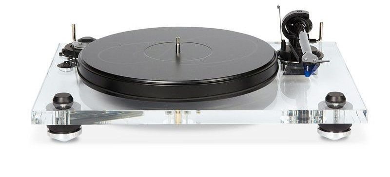Technics Plattenspieler & Turntables
