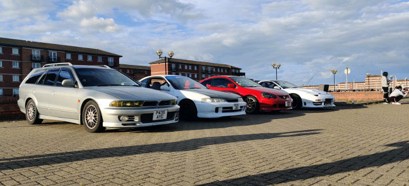 Митсубиси vr 4