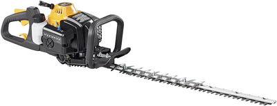 Poulan Pro PR2322 22-Inch 23cc 2 Cycle Gas Powered Dual Side