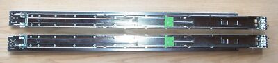 Fujitsu Primergy RX2540 M1 Rack Mount Rail Kit 