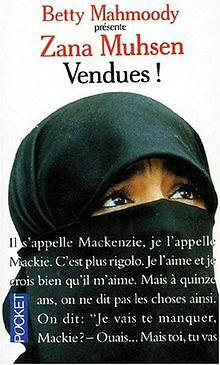 Vendues De Muhsen | Livre | Ã©Tat Acceptable