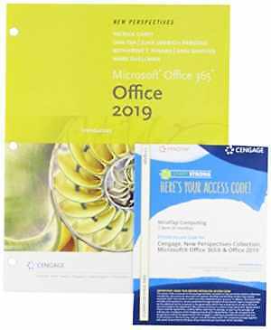Bundle: New Perspectives - Product Bundle, by Carey Patrick; Pinard - Good z