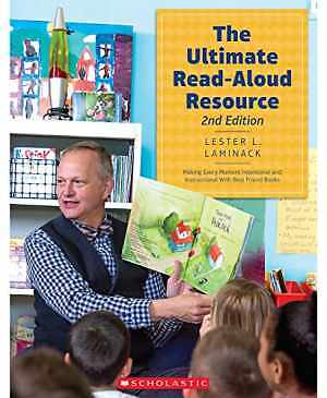 The Ultimate Read-Aloud Resource: - Paperback, by Laminack Lester L. - Good