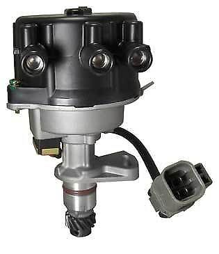 Distributor w/Cap fit 95-98 200SX 2.0L 1998CC l4 GAS DOHC Distributor w/Cap fit 95-98 200SX 2.0L 1998CC l4 GAS DOHC