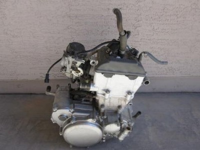2015 suzuki drz400 motor 179 hours