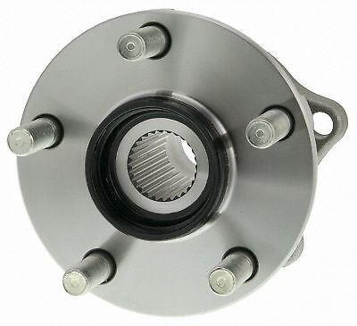 KOYO Japan DAC4584W-1CS81 510063 Wheel Bearing FRONT for KOYO Japan DAC4584W-1CS81 510063 Wheel Bearing FRONT for