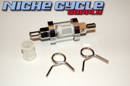 NEW FACTORY KAWASAKI FUEL FILTER 49019-1081 FITS MOST NEW FACTORY KAWASAKI FUEL FILTER 49019-1081 FITS MOST