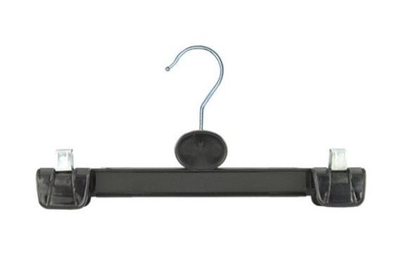 Laden-Kleiderbügel aus Kunststoff