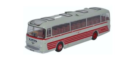 OXFORD OMNIBUS SHEFFIELD UNITED TOURS PLAXTON PANORAMA 76PAN005