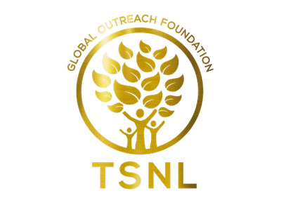 TSNL Global Outreach Foundation Inc