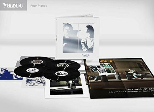 ヤズー　Yazoo 　Collection Amazon.co.jp: Collection: ミュージック
