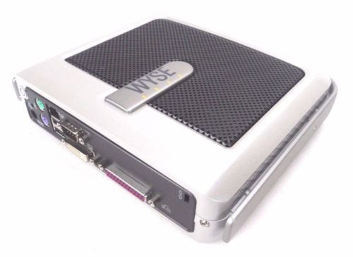 NEW IN BOX* HP t610 WW Thin Client AMD G-T56N 1.65GHz 4GB NEW IN BOX* HP t610 WW Thin Client AMD G-T56N 1.65GHz 4GB