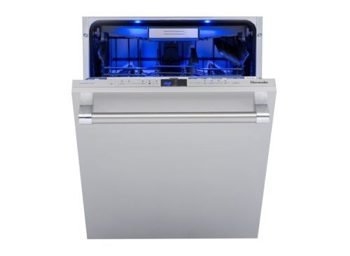 Dishwasher Upper Spray Arm for Thermador SHE863WF6N/10 SHE878WD2N