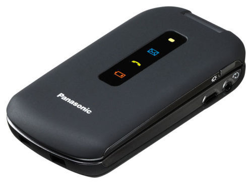 Panasonic KX-T9080BX DEFEKT Schnurloses Telefon schwarz KX Panasonic KX-T9080BX DEFEKT Schnurloses Telefon schwarz KX