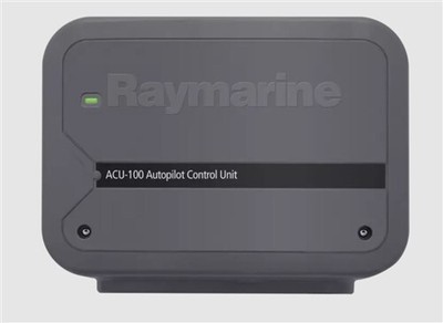 Raymarine Acu100 Actuator Control Unit E70098