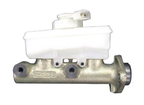 ポケットマスター 1995 Kawasaki Ninja ZX9 ZX-900 Rear Brake Master Cylinder