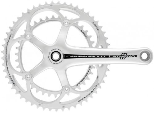 Campagnolo Bicycle Build Kits and Gruppos