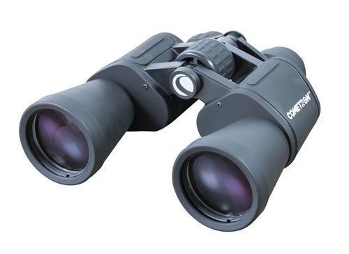 Celestron Binoculars and Monocular