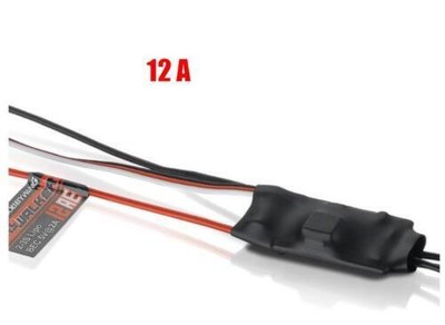 Hobbywing Skywalker 12A-80A Brushless ESC Speed Controller for Model Aircraft