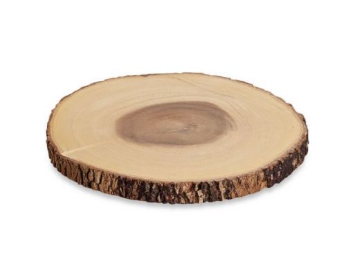 Wood Platters