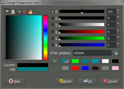 Professional Photo Image Editing ~ GIMP Software 2024 Photoshop Alternative USB