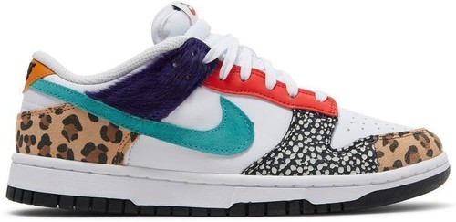 Nike Dunk Low SE (GS) Shoes Youth kids SZ 7Y “Everything You Need