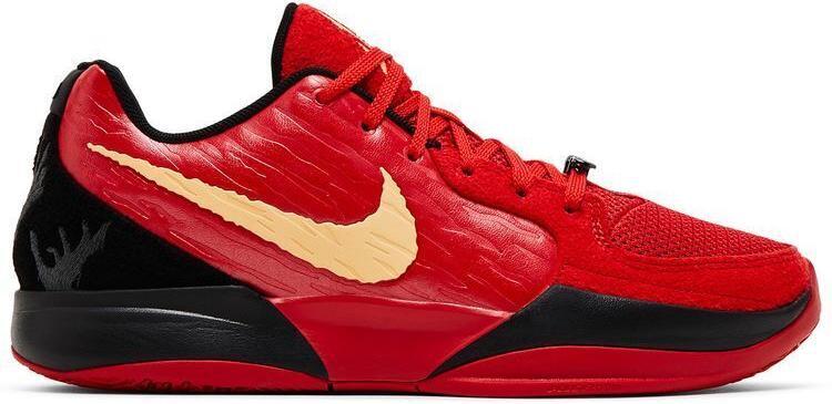 Size 9 - Nike Ja 2 Nightmare - HQ2638-600 for sale online | eBay