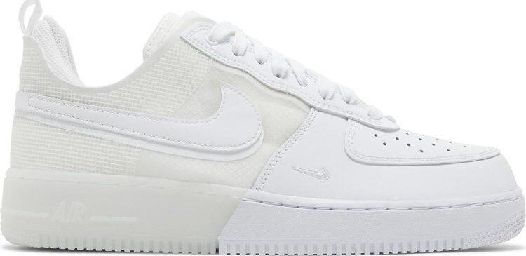 Nike Air Force 1 React Photon Dust