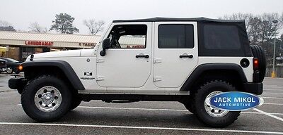 2018 jeep wrangler soft top sales