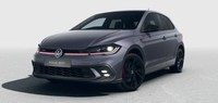 2026 Volkswagen Polo 2.0 TSI GTI DSG Euro 6 (s/s) 5dr Hatchback Automatic
