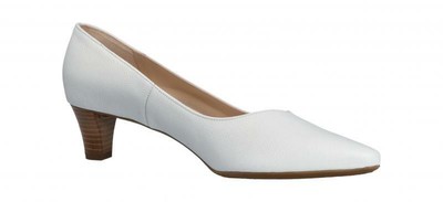 PETER KAISER PETER KAISER DAMEN PUMPS WEISS ANGELES WEISS (WEISS) 48511081