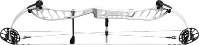 PSE DOMINATOR DUO TARGET BOW 38 M2 CAM RH WHITE