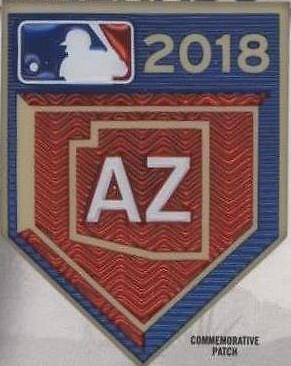 2018 Topps - Nolan Arenado #STP-NA