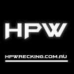 hpwrecking