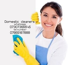 image for Professional cleaning services.  End off tenancy.  All London 