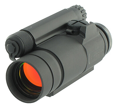 Aimpoint Comp M4s 2MOA dot 12308 | No Mount | Free Shipping | New