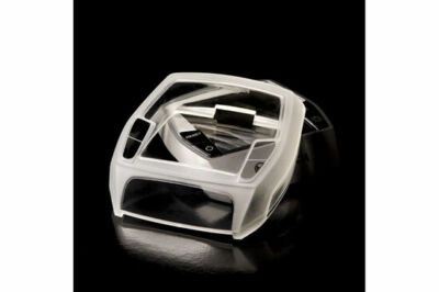 MH Bosch Intuvia E-Bike Computer Display Protectors Cover Cycling Thermoplastic