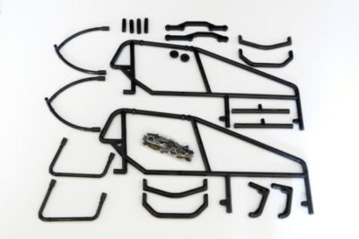 CW3430 Custom Works V2 Sprint Cage Complete Kit