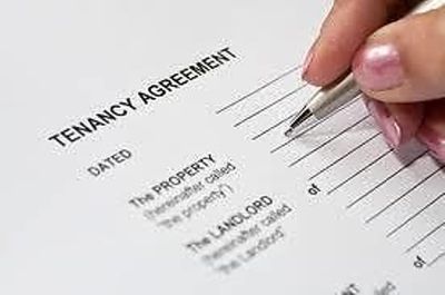 LANDLORD ASSURED SHORTHOLD TENANCY AGREEMENT FOR RENTING IN ENGLAND & WALES 2020