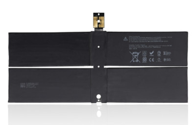 Battery-Compatible with Microsoft Surface Laptop 1 13.5'' / Book 1 (1769)