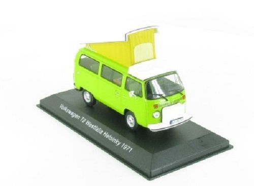 Voitures, camions et fourgons miniatures Volkswagen