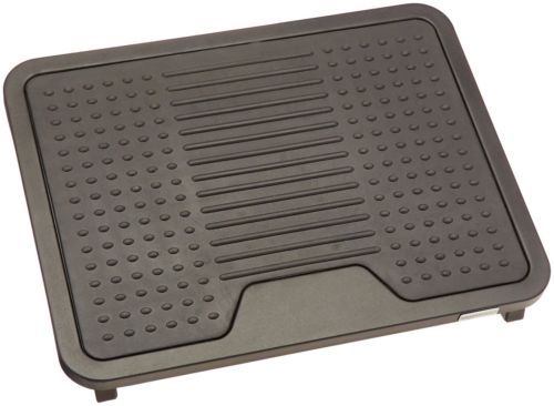 Vinilo de fibra de vidrio moderno otomanes, reposapiés y Pufs