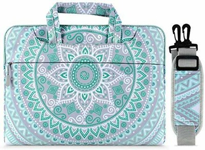 MOSISO Laptop Schultertasche Kompatibel mit 13-133 Zoll MacBook Pro MacBook A...