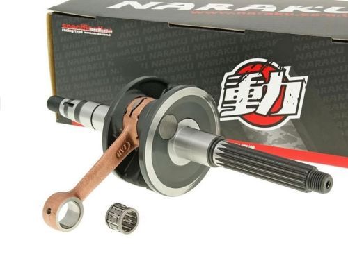 Kit KS Kolbenschmidt 78 635 600 - Ricambio Per VW Golf IV, Compatibile Con Modelli 1997-2005 - Foto 6