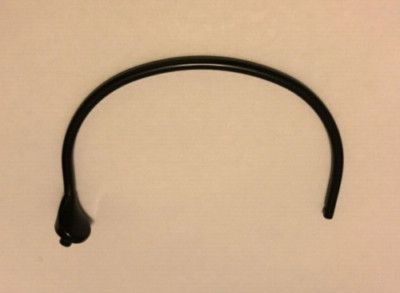 1 Van Staal Part# VP347-04 Bail Wire Assembly BLACK Fits VR-50 & VR-75