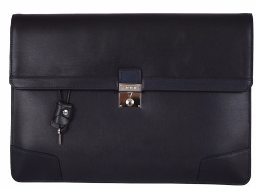 Tumi Kennedy Briefcase Business Bag Shoulder Bag Black Tumi Kennedy Briefcase Business Bag Shoulder Bag Black
