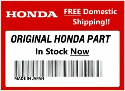 XL Honda Car Manuals and Literature