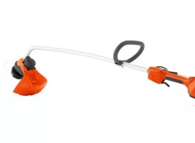 Husqvarna Trimmer Curved Shaft 336LiC 36V Battery Powered Garden Tool New