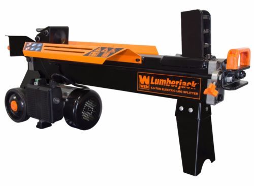 WEN Hydraulic Log Splitters