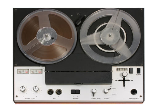 Paire De Transformateurs D'Entrée Ligne Ampex 4580200-01 – Vintage USA